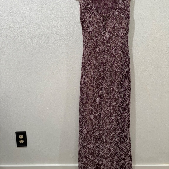 Stunning Lauren by Ralph Lauren evening gown, size 8 - Picture 7 of 12